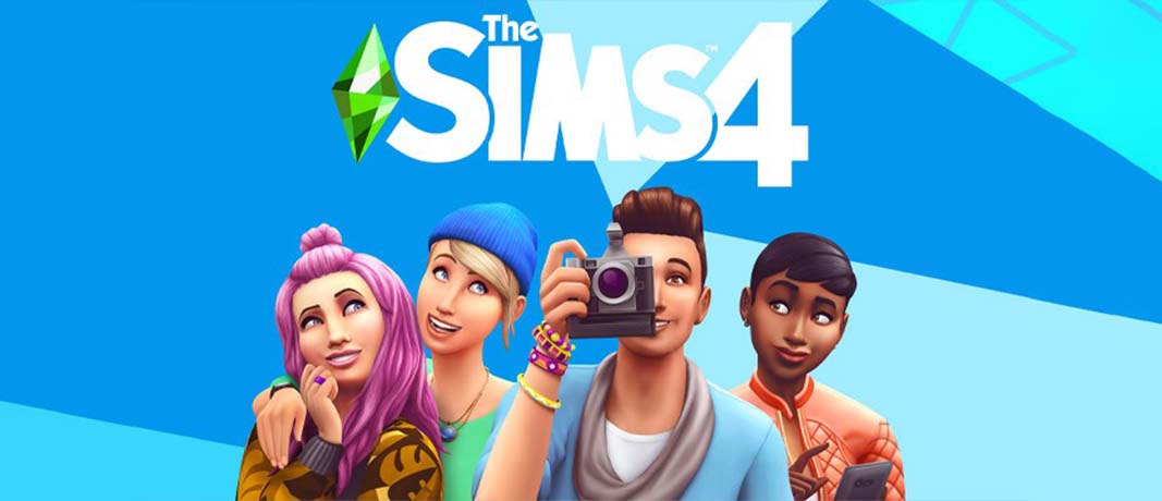 The Sims 4 Ücretsiz Oluyor