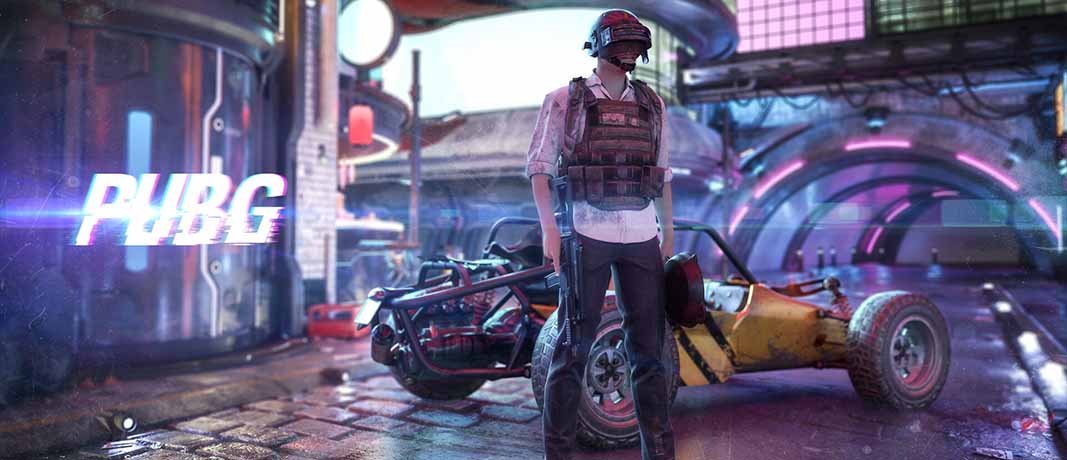 PUBG Mobile İçin Yeni Hile Karşıtı Özellik Geliyor