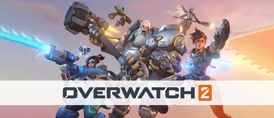 Overwatch 2 Ücretsiz Olarak Çıktı: Junker Queen, Sojourn ve Kiriko ile ilk izlenimler