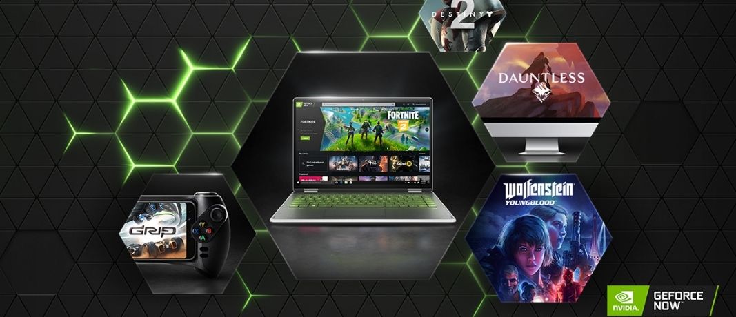Geforce Now Kütüphanesine Bu Ay Eklenecek Oyunlar Belli Oldu!