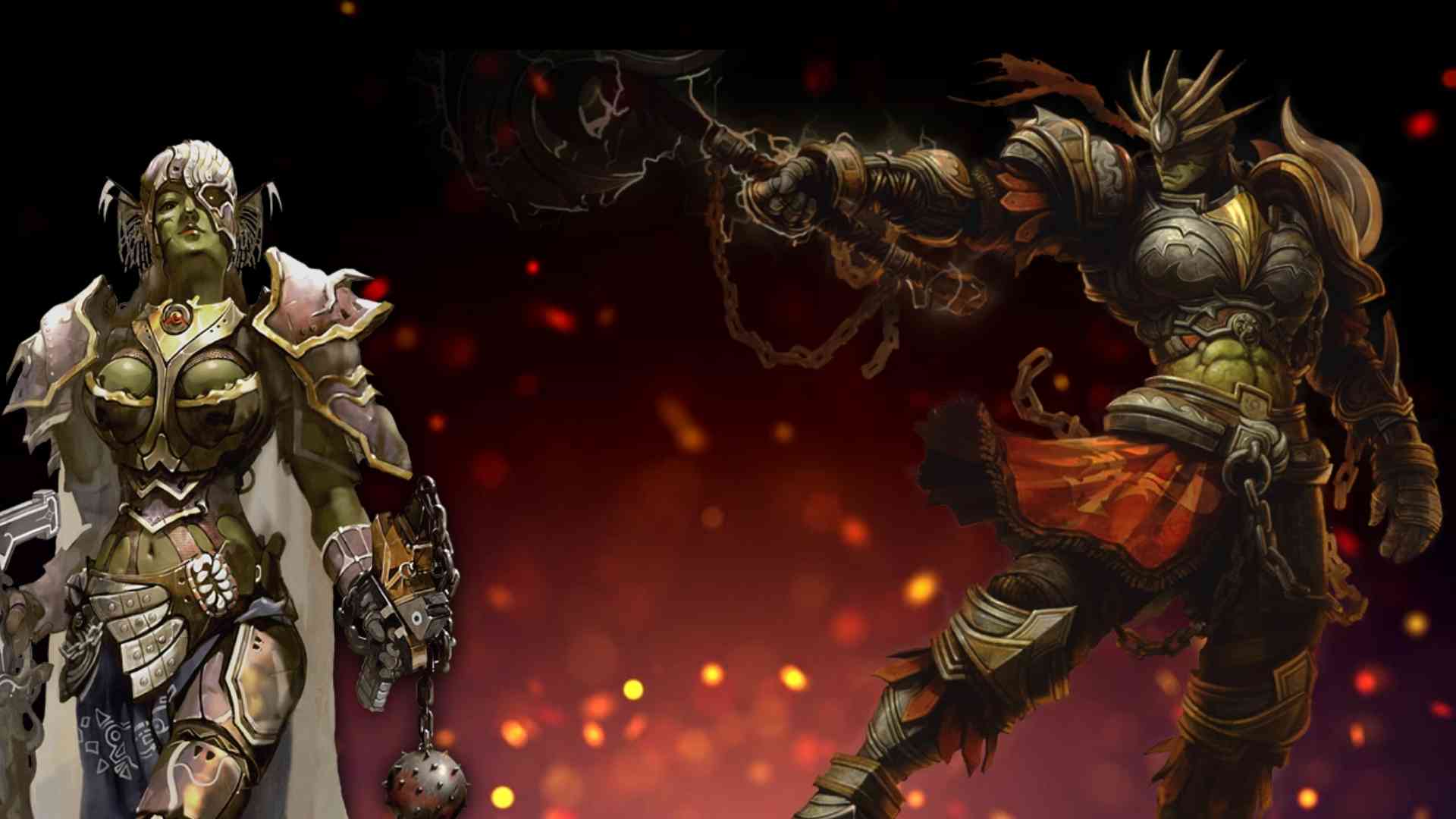 Knight Online Yılbaşı etkinlikleri Başladı
