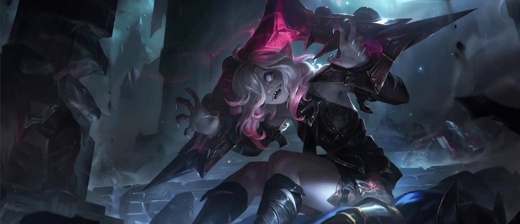 League of Legends’in Yeni Şampiyonu Hakkında Tüm Bildiklerimiz