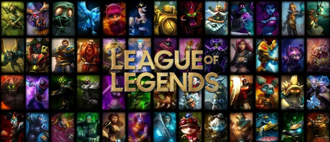 League of Legends 2009 Şampiyonları