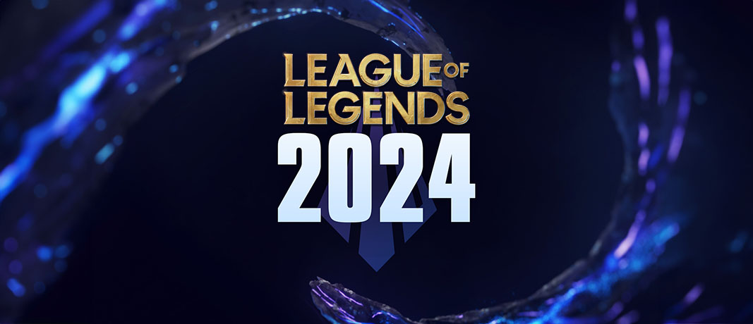 League of Legends Yeni Eşyalar (2024 Güncellemeleri) 