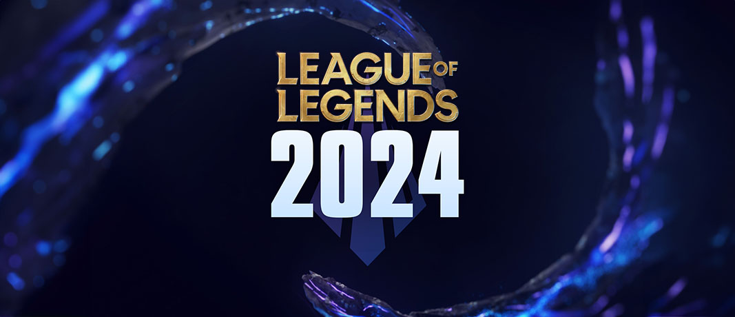 League of Legends Yeni Eşyalar (2024 Güncellemeleri)