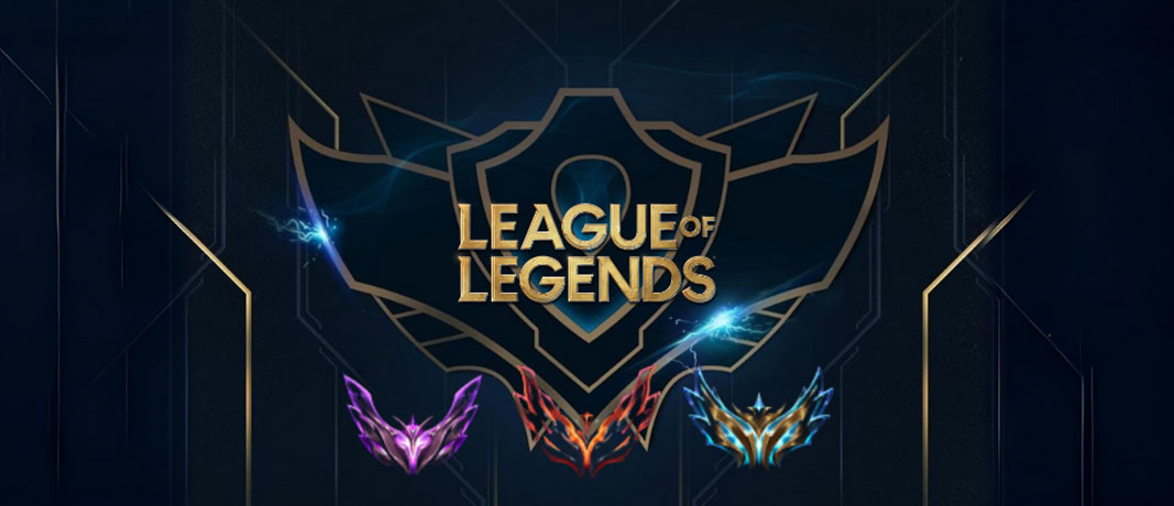 League of Legends Sıralamalar ve Dereceli İncelemesi