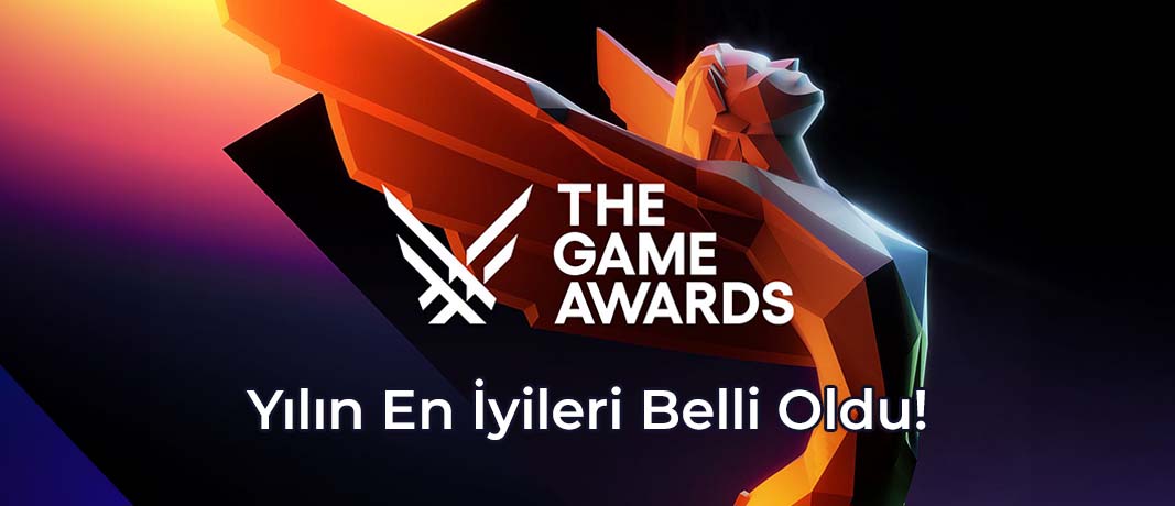 The Game Awards 2023 yılın en iyileri belli oldu