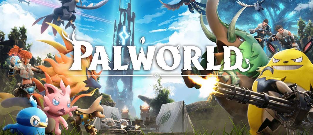 Çok konuşulan oyunlardan olan Palworld başarısını neye borçlu?