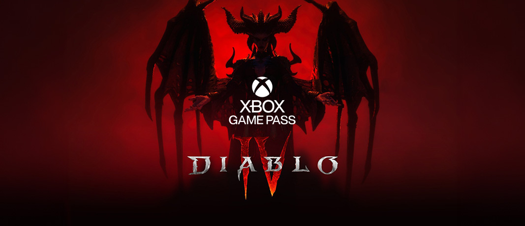 Diablo 4, Xbox Game Pass'e Geliyor