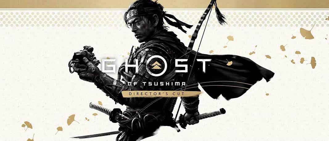 Ghost of Tsushima Sistem Gereksinimleri Belli Oldu