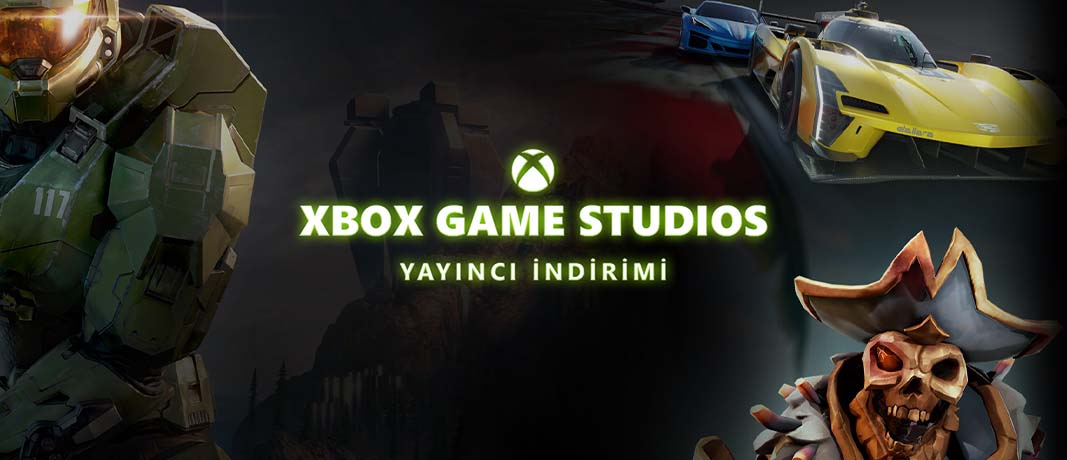 Steam Xbox Yayıncı İndirimi Başladı