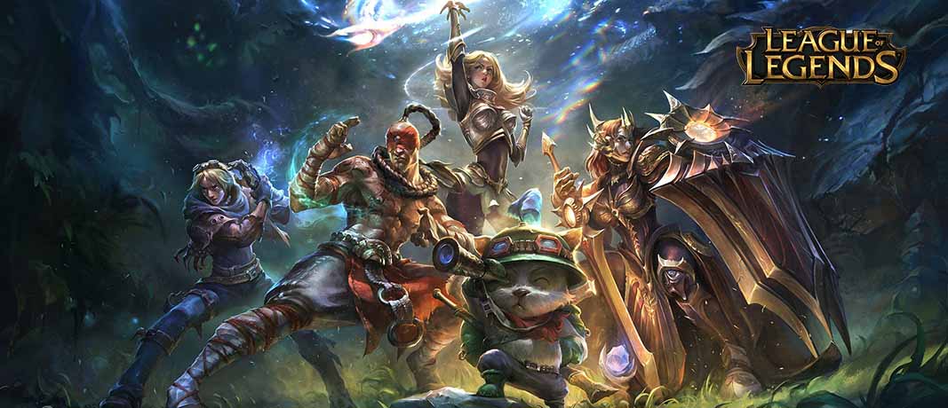 League of Legends 14.9 Yama Notları