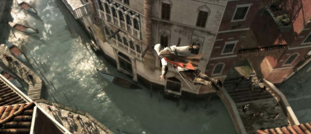 Assassin’s Creed Serisinin En İyi Oyunları