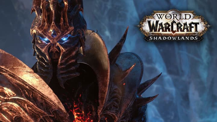 World of Warcraft Shadowlands Blizzcon 2019'da duyuruldu!
