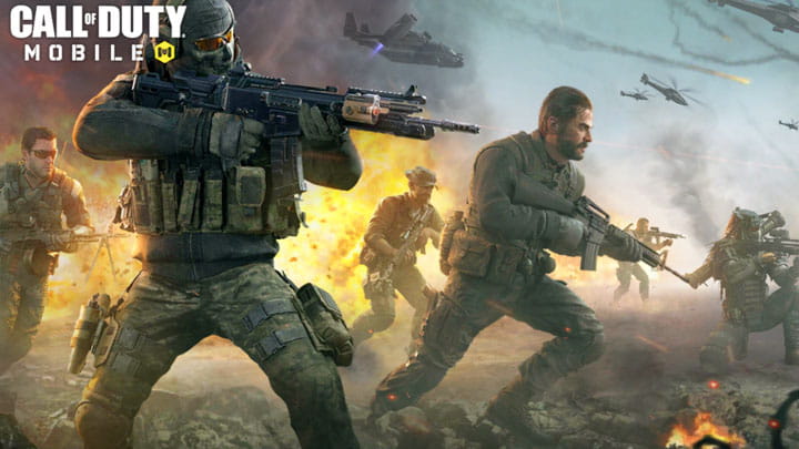 Call of Duty Mobile yeni sezona hazır!