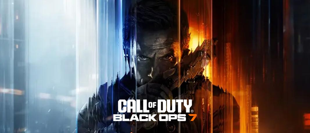 Call of Duty Black Ops 7 Çıkış Yaptı