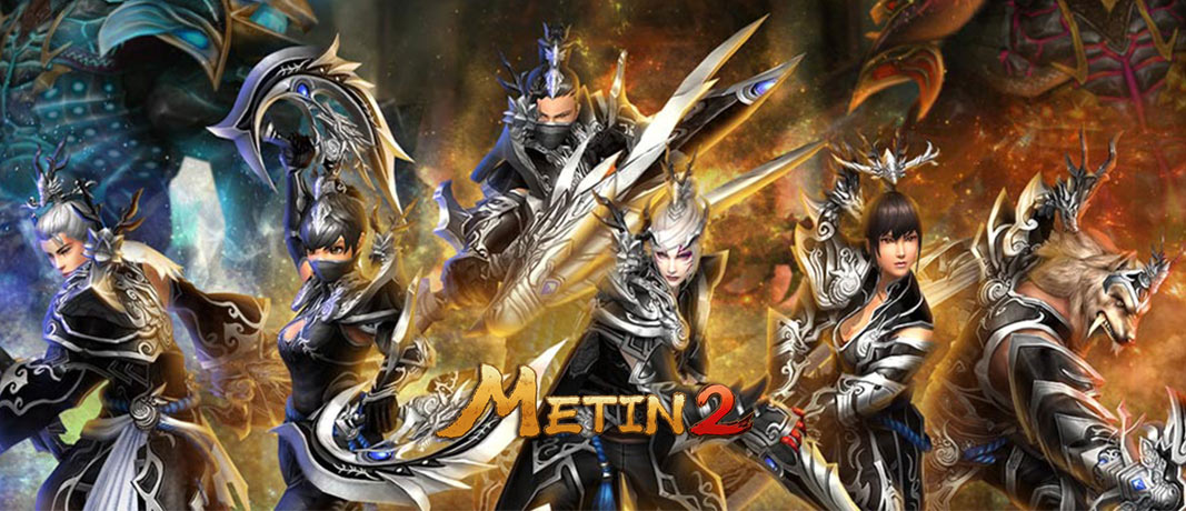 Metin2 Sunucu Değiştirme İşlemi