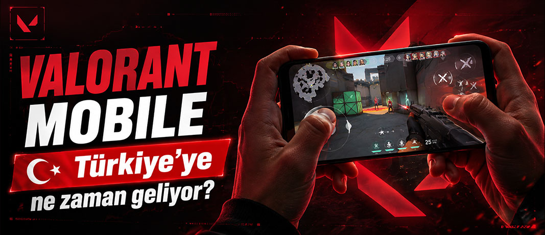 VALORANT Mobile Türkiye’ye ne zaman geliyor - Ne zaman çıkacak