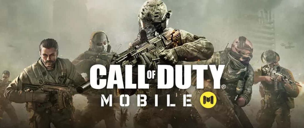 Call Of Duty Mobile'ı istediğin yerden oyna!