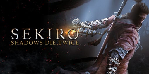 Yılın Oyunu: Sekiro Shadow Die Twice seçildi