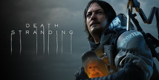 Death Stranding PC çıkış tarihi ertelendi
