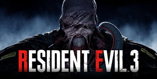 Resident Evil 3 Remake Ön Siparişe açıldı!