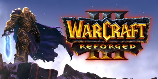 Warcraft III: Reforged çıkış tarihi belli oldu!