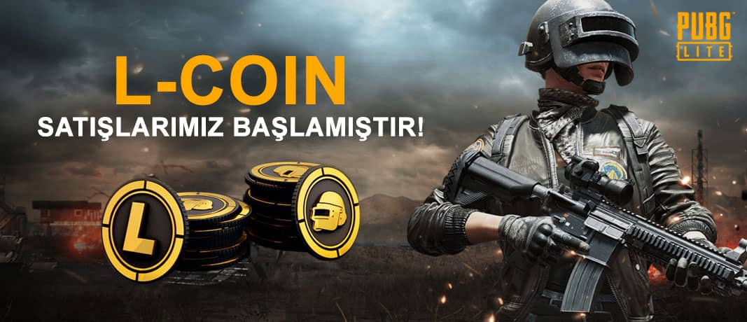 PUBG Lite oyuncularını sevindiren haber geldi!