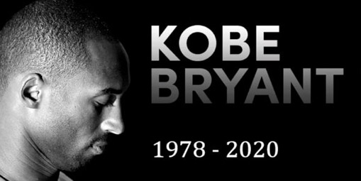 NBA 2K20'den Kobe Bryant'a veda