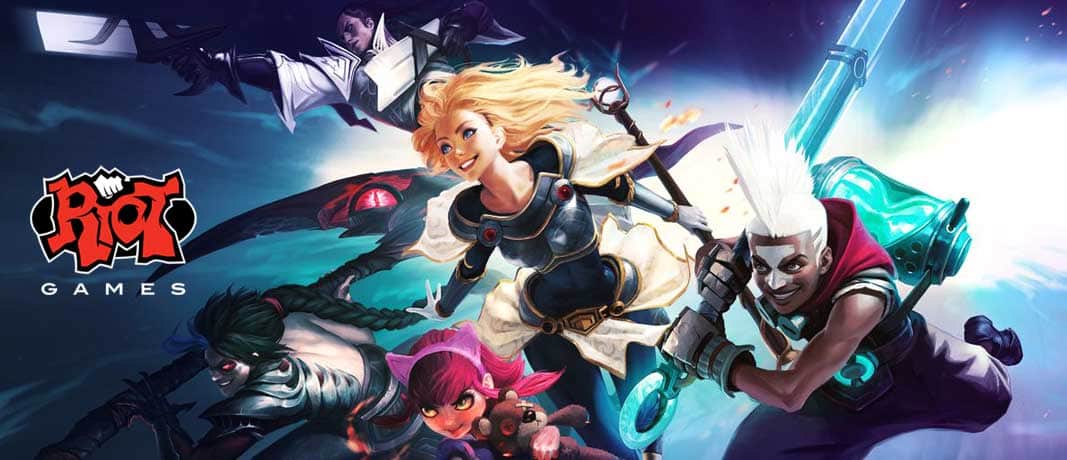 Riot Games duyurdu: “RP fiyatlarında güncelleme yapıyoruz”
