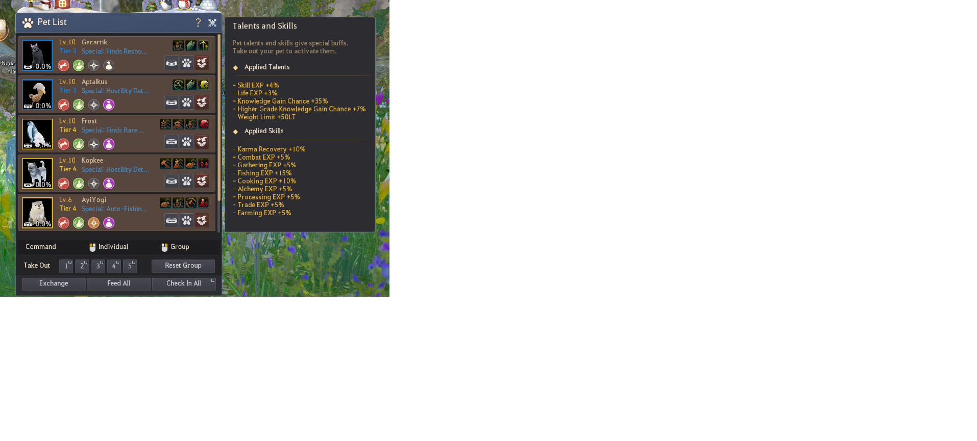 Black Desert Online Türkiye/MENA Bölgesi BLACK DESERT ONLİNE EU DİREK