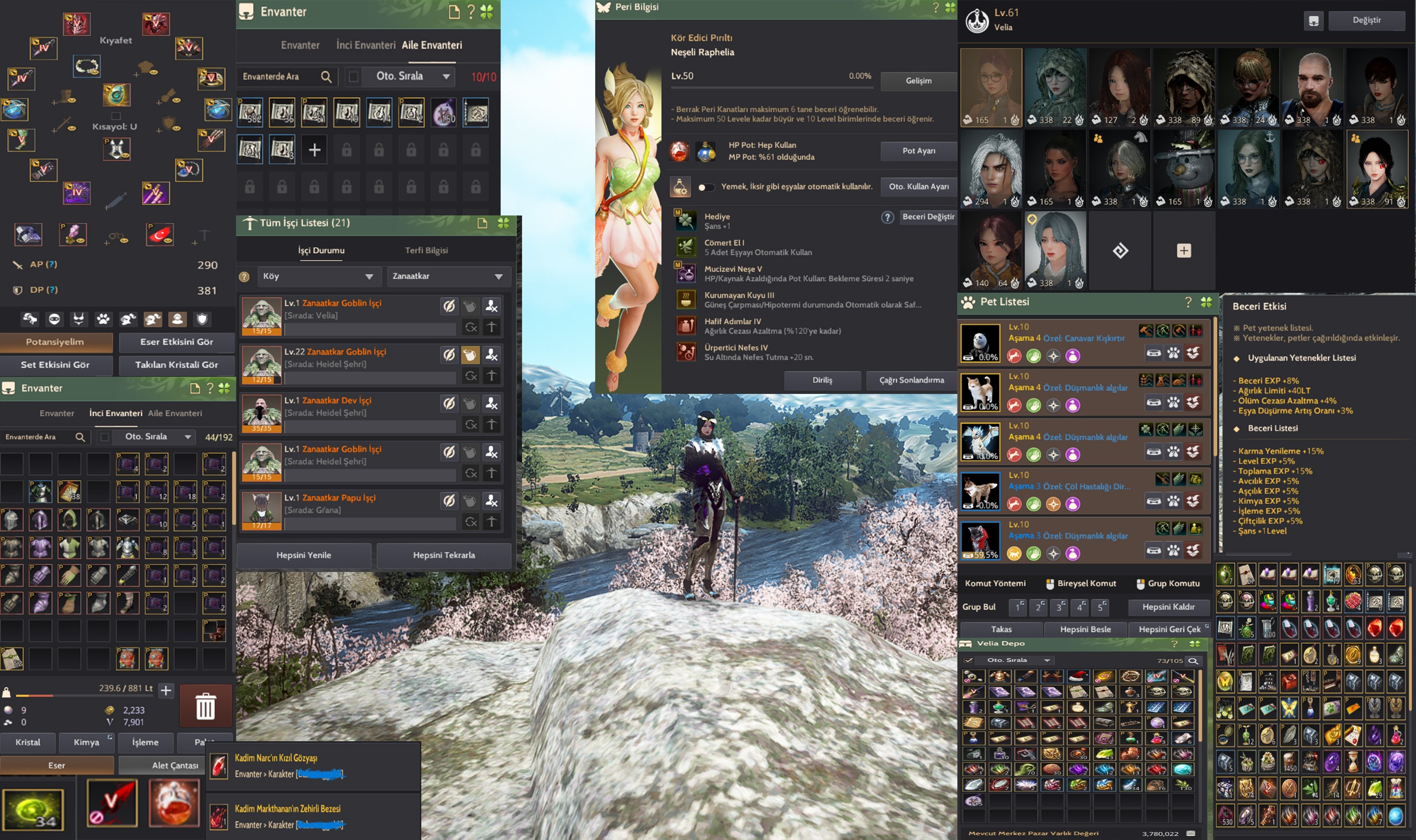 Black Desert Online T rkiye MENA B lgesi BDO Client ar Mail Black desert online t rkiye mena b lgesi bdo client ar mail