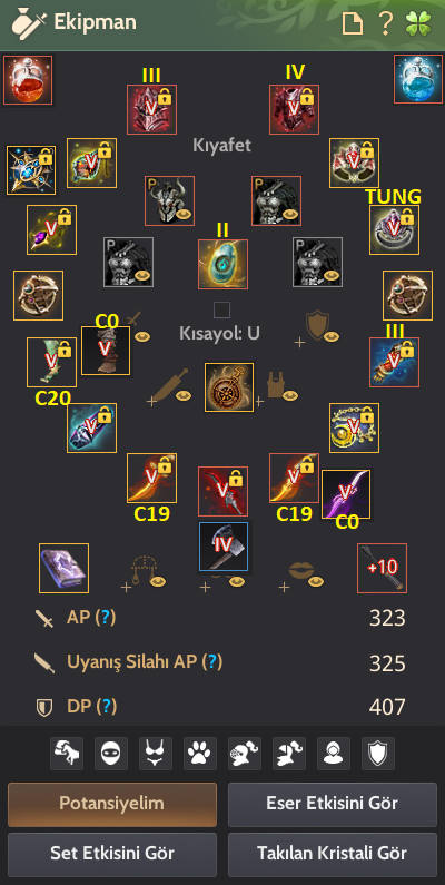 FULL PEN, CAPHRAS, ÇİFT İSABET, 20TLİK KRİSTAL, LA ORZECA, PEGASUS-DOOM