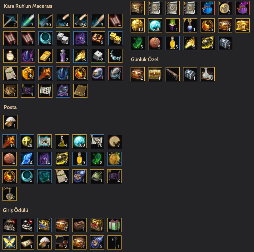 FULL PEN, CAPHRAS, ÇİFT İSABET, 20TLİK KRİSTAL, LA ORZECA, PEGASUS-DOOM