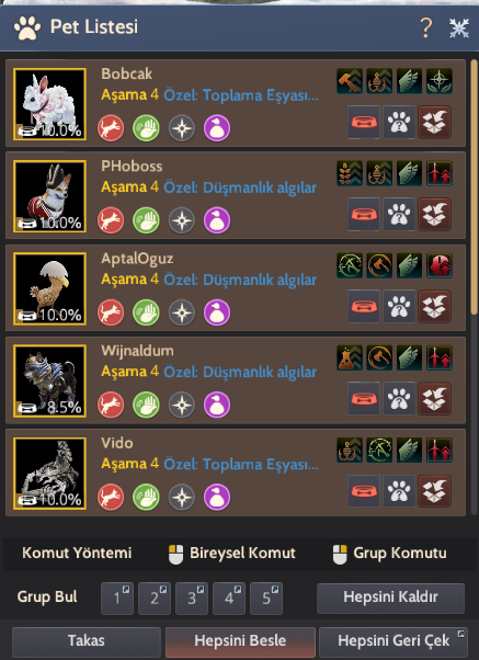 62 LEVEL 274 275 330 BAŞLANGIÇ P2W HESAP MENA