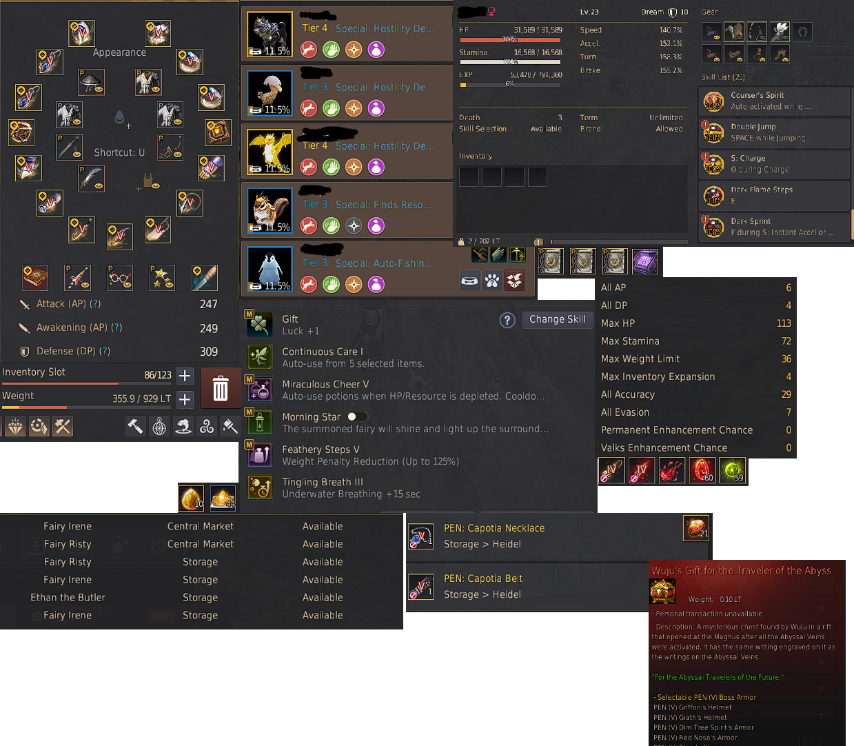 BDO EU HESAP (ÇADIRLI)