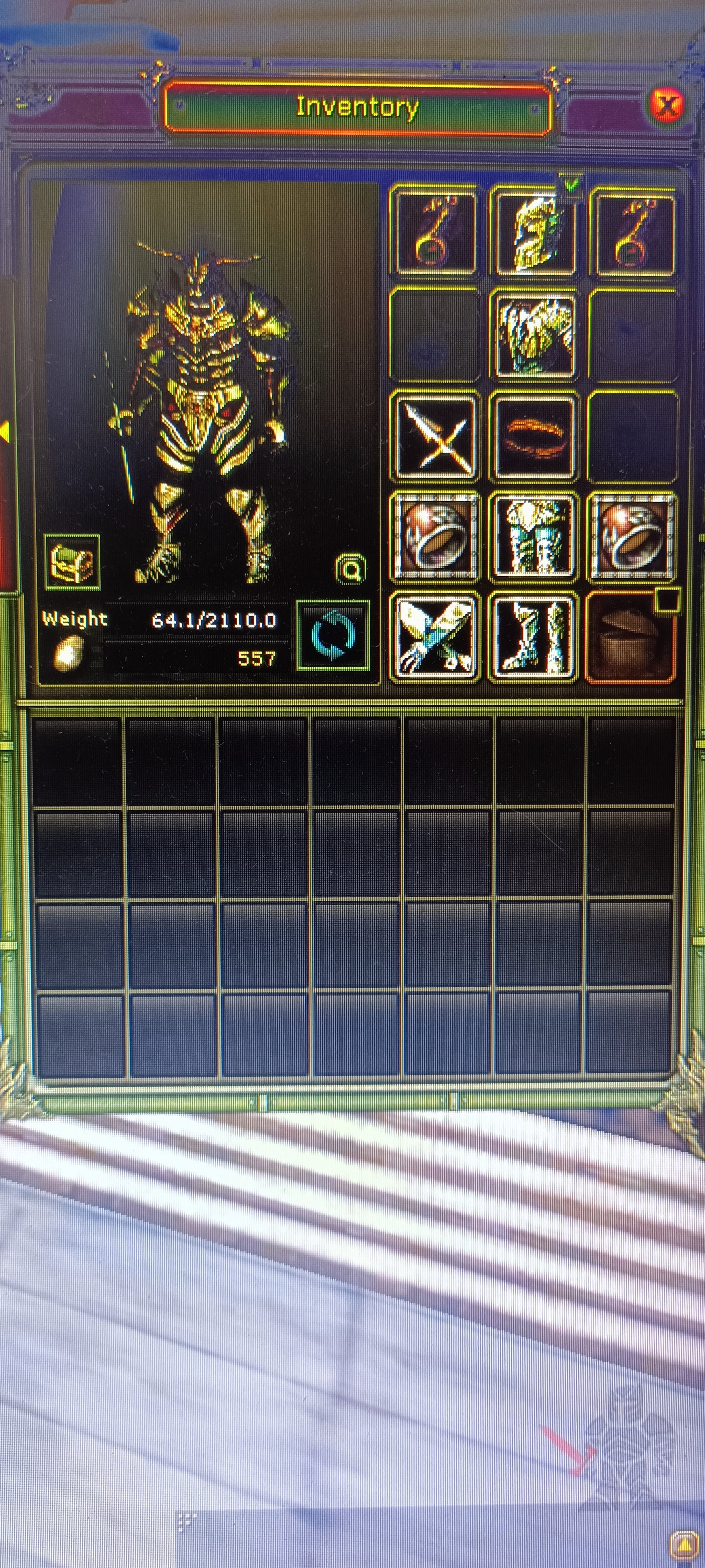 79 Level 70 70 Warrior