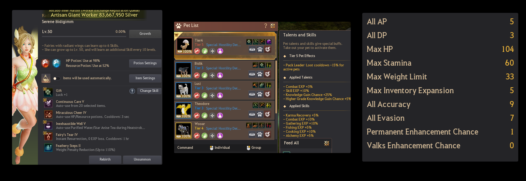 EU BÖLGESİ ÇOK UYGUNA / ÇADIR SINIRSIZ HP SP POT PEN HİLAL TET BS TET KARA ÇÖKÜŞ