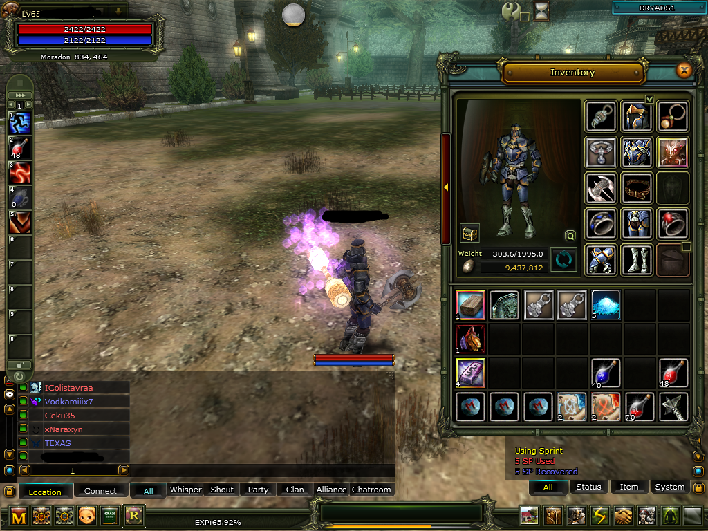 PANDORA KAYITLI HESAP