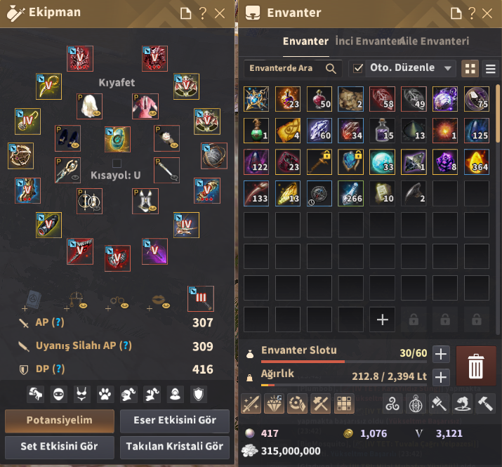 2xT10 725GS ELTEN RANGER
