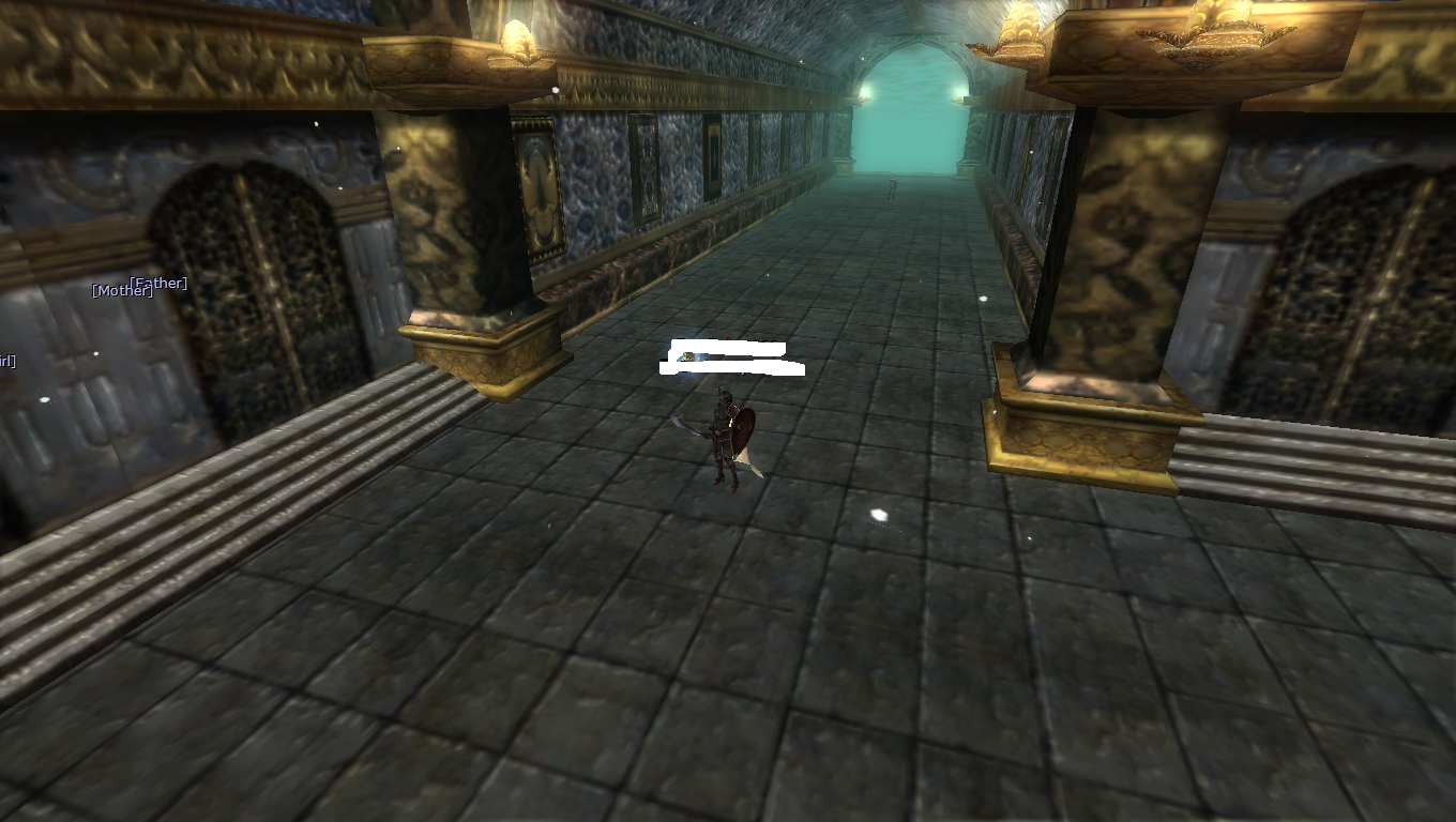 zero CC priest tanınmıs nıck