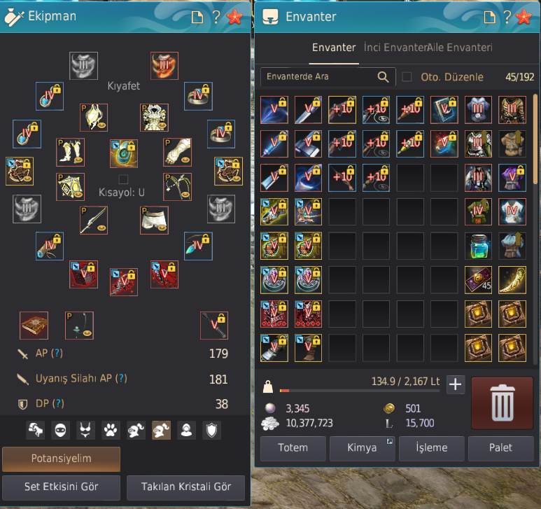 GamezBD 746 GS DOLU HESAP MAİL