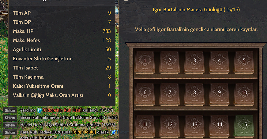 Bdo mena hesabı 714 gs car