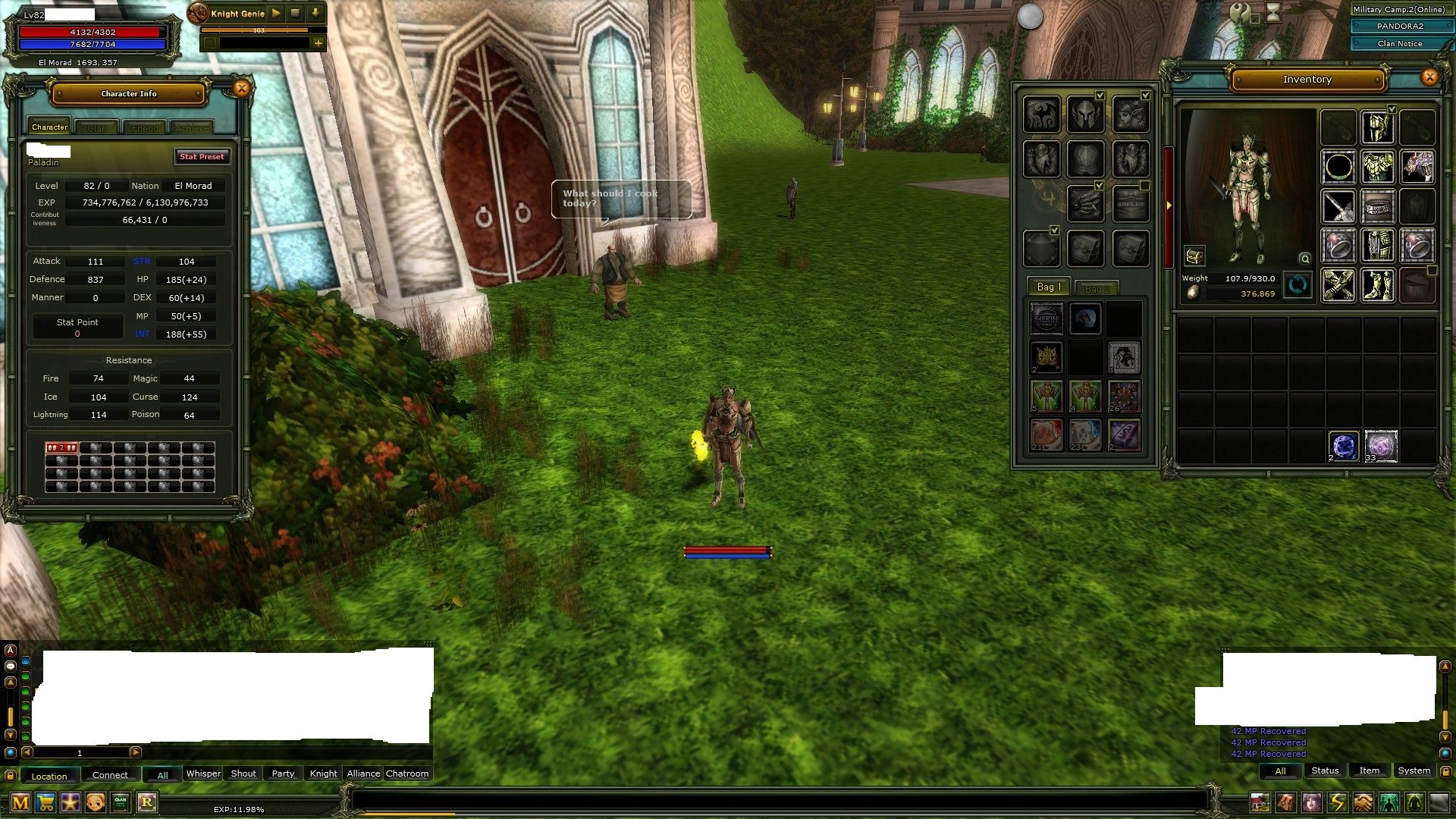 Acill Satılık CC Priest