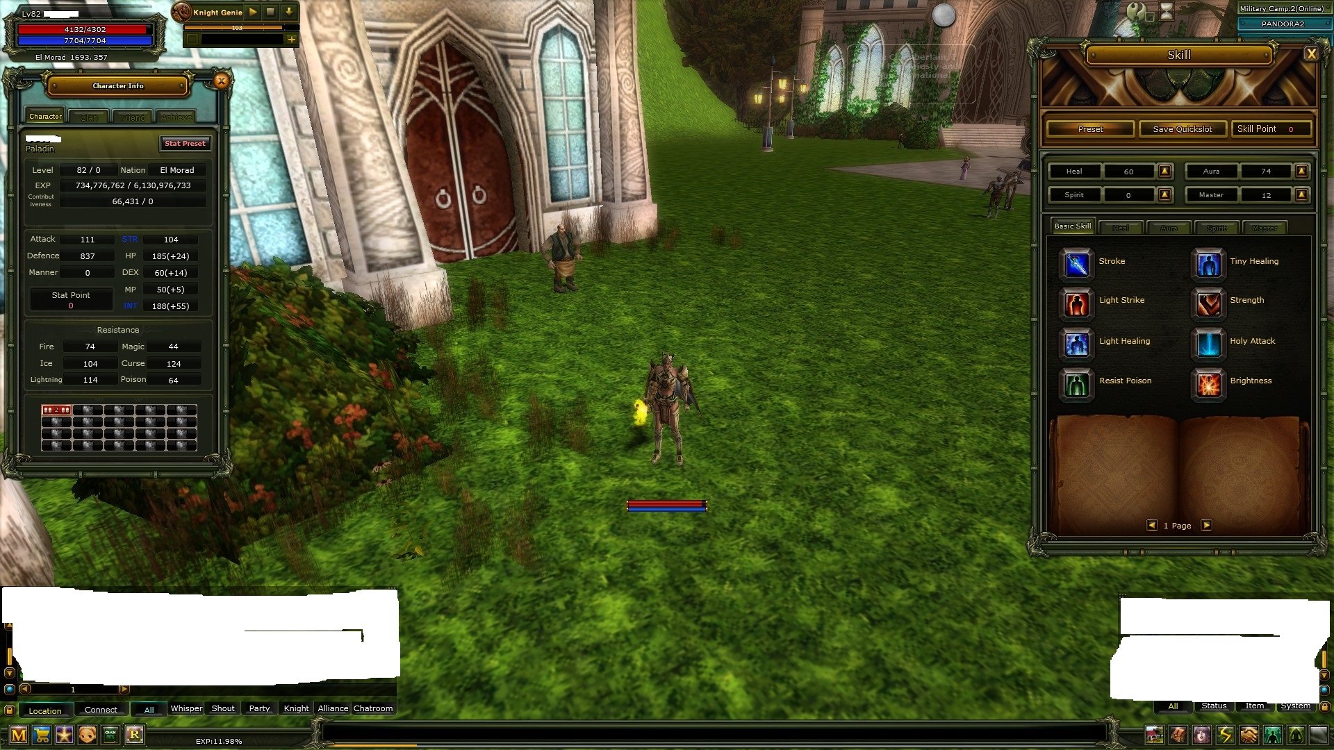 Acill Satılık CC Priest