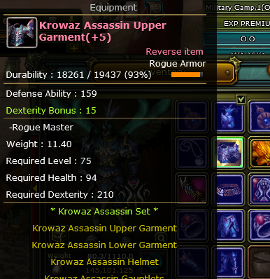 MİNARK FULL ASAS İTEM