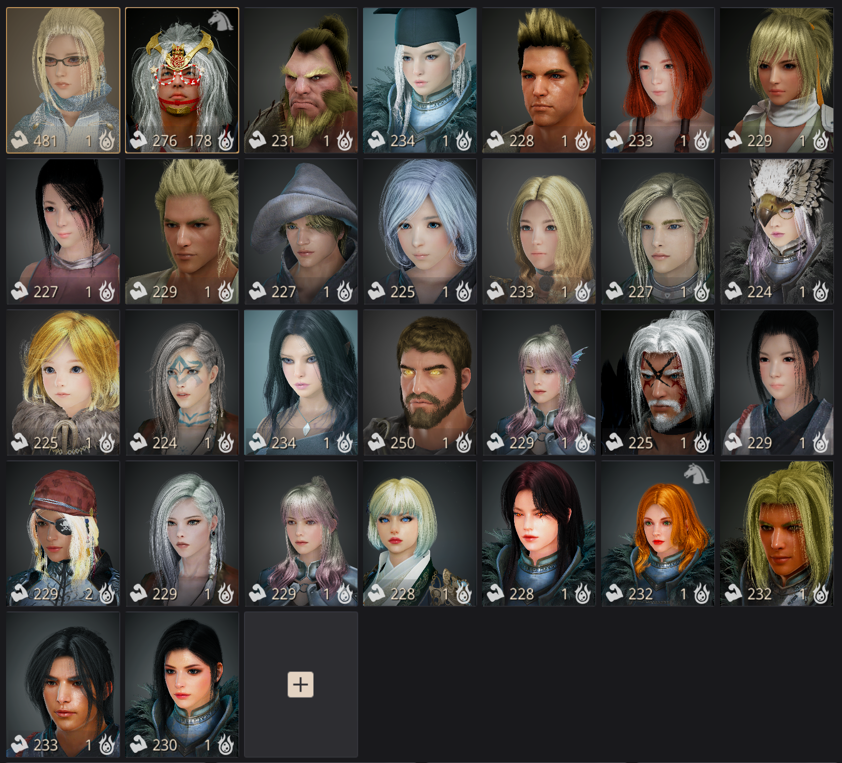 BDO Mena 736 GS FULL