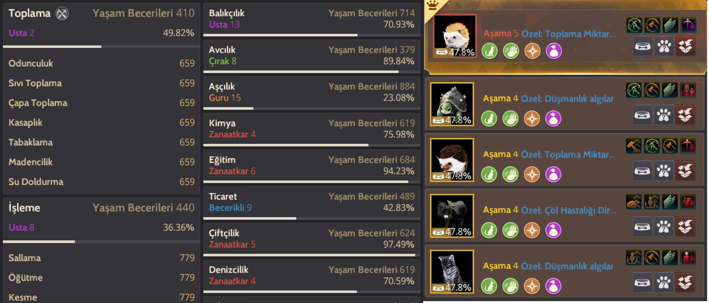 BDO Mena 736 GS FULL