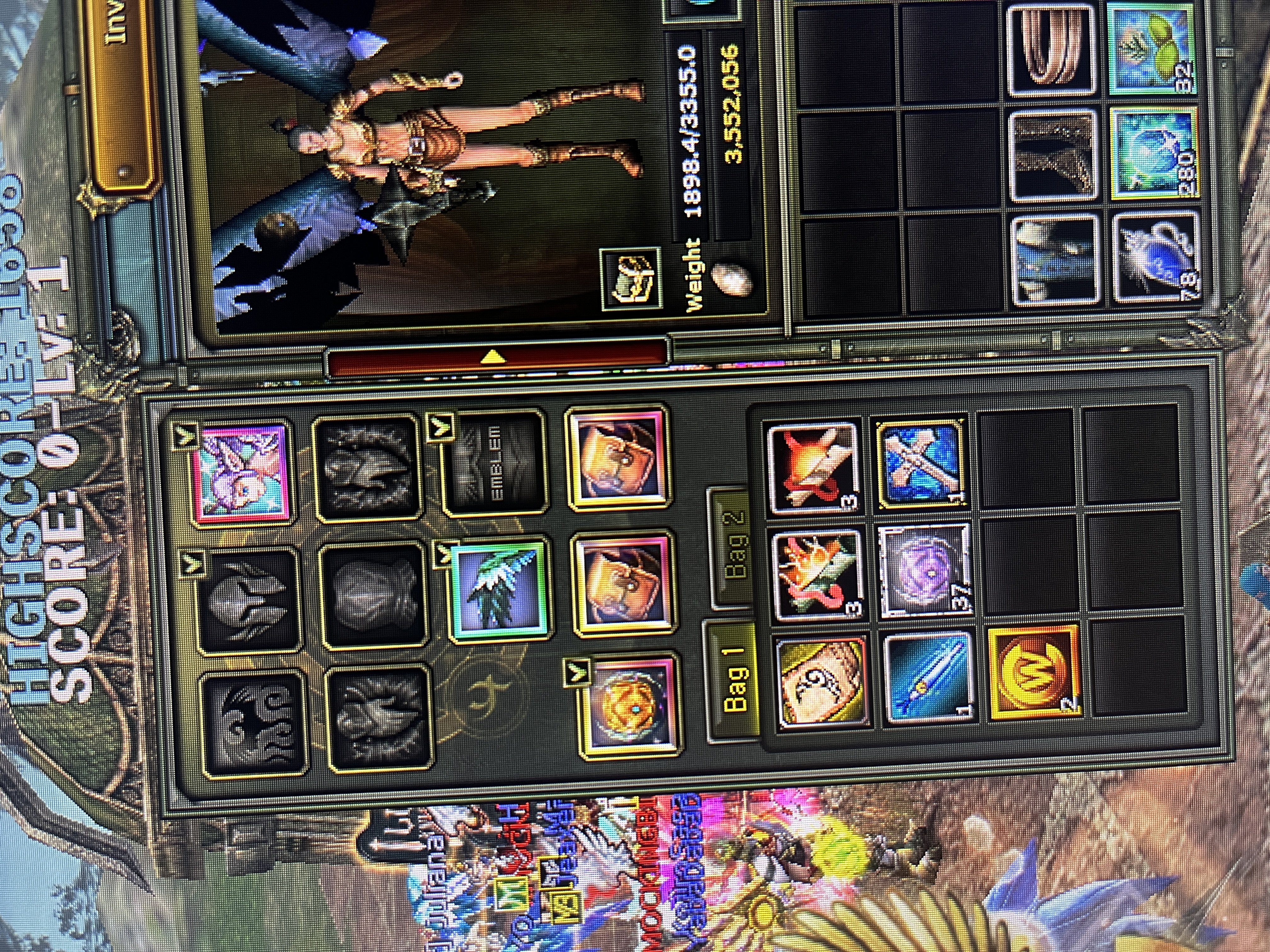 83/2 7 MS quest 5 Quest Kalkanlı