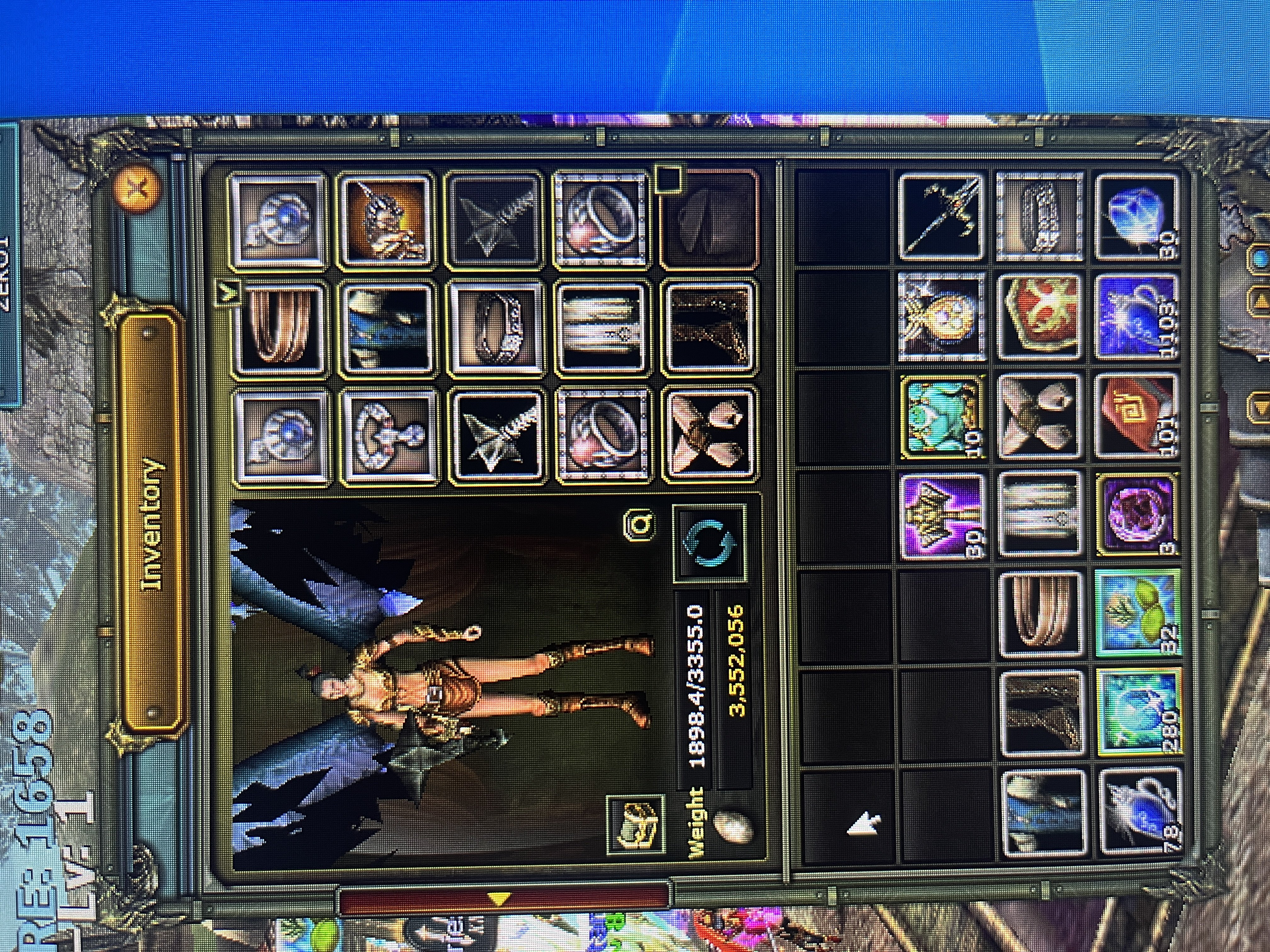 83/2 7 MS quest 5 Quest Kalkanlı